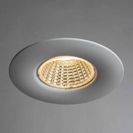Встраиваемый светодиодный светильник Arte Lamp Uovo  - 2